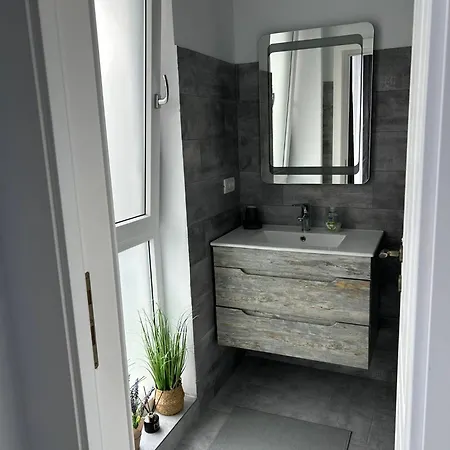 Mamaia Elira Blackxy Apartman