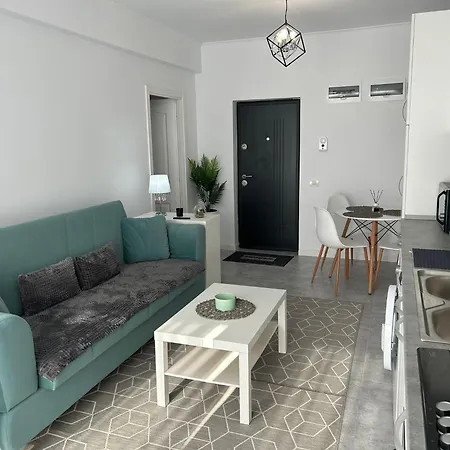 Apartman Mamaia Elira Blackxy