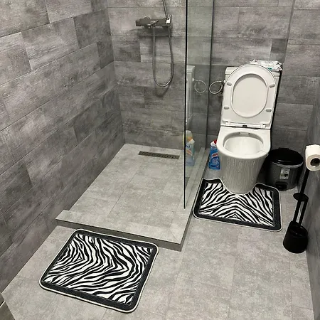 Mamaia Elira Blackxy Năvodari