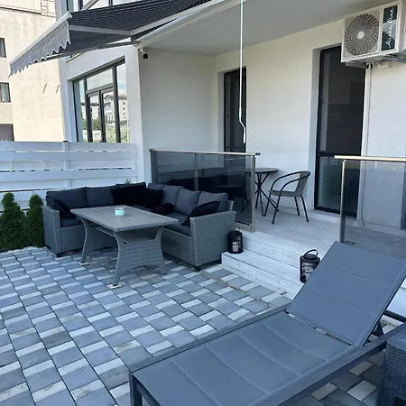 Mamaia Elira Blackxy * Năvodari