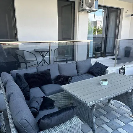 Mamaia Elira Blackxy * Năvodari